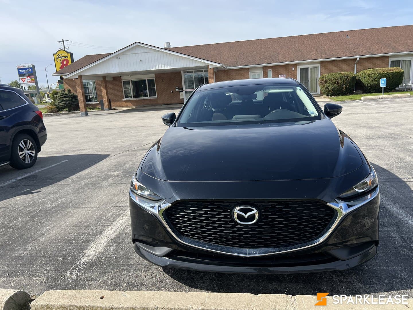 2024 Mazda Mazda3