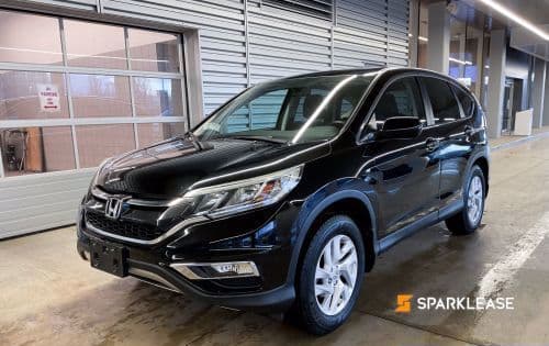 2015 Honda CR-V AWD 5dr EX