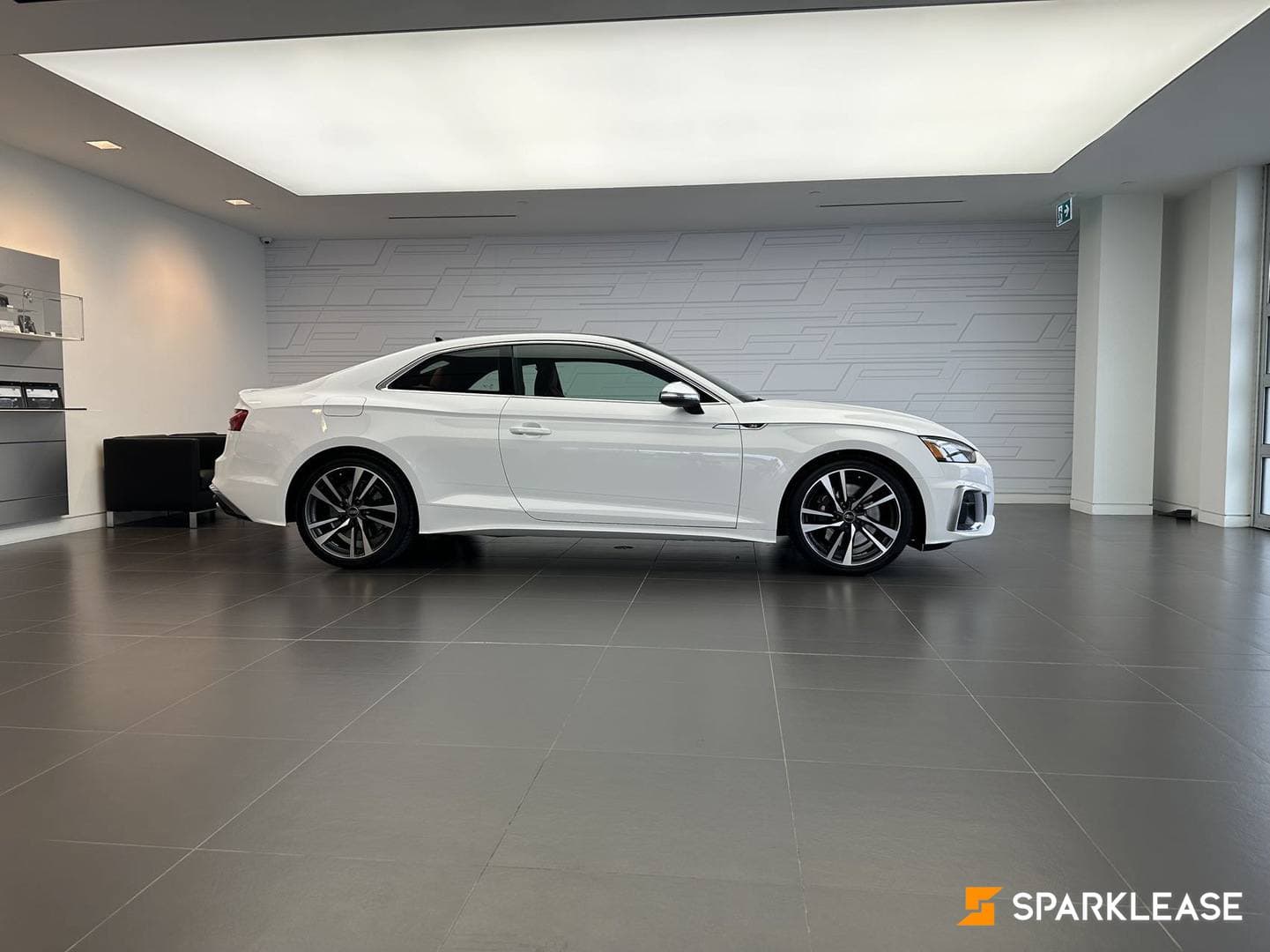2023 Audi S5 Coupe Progressiv 3.0 TFSI quattro