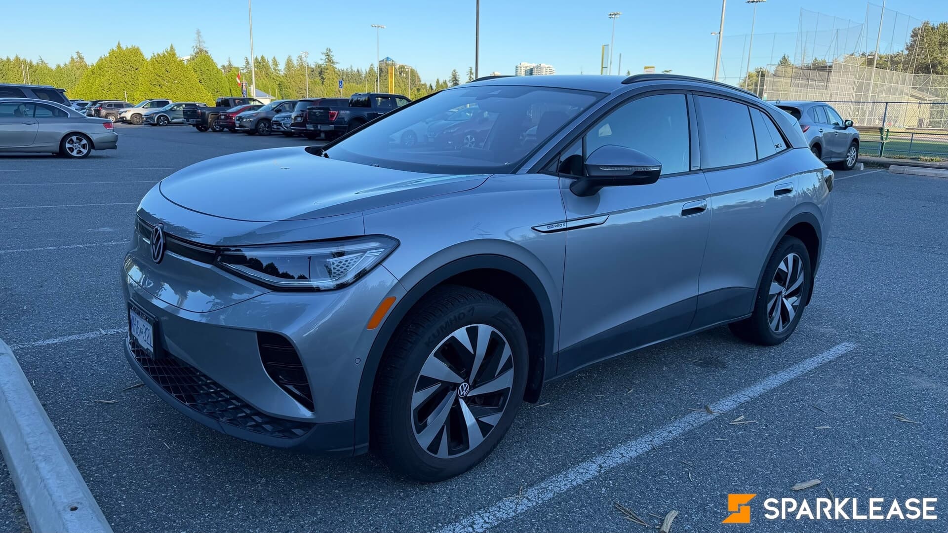 2023 Volkswagen ID.4 Pro AWD w/SK On Battery