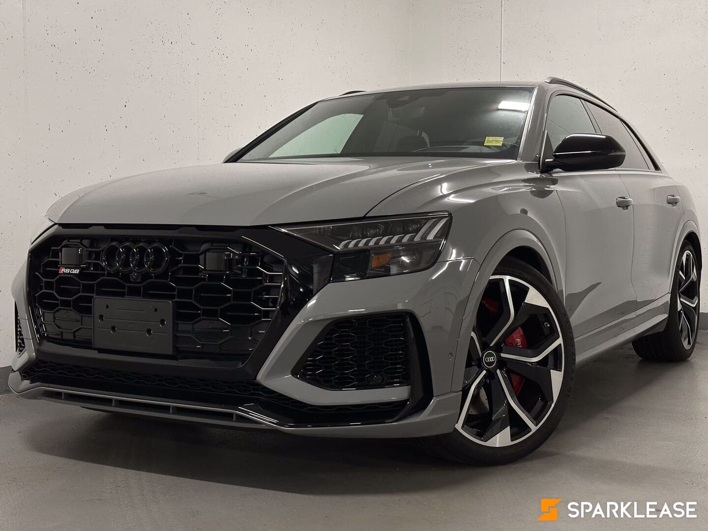2024 Audi RS Q8 4.0 TFSI quattro