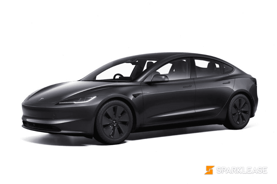 2024 Tesla Model 3 RWD *Ltd Avail*