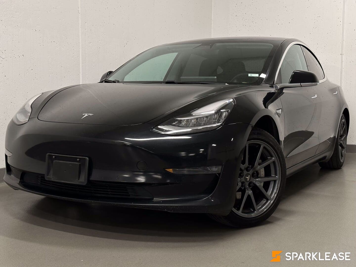 2019 Tesla Model 3 Long Range RWD *Ltd Avail*
