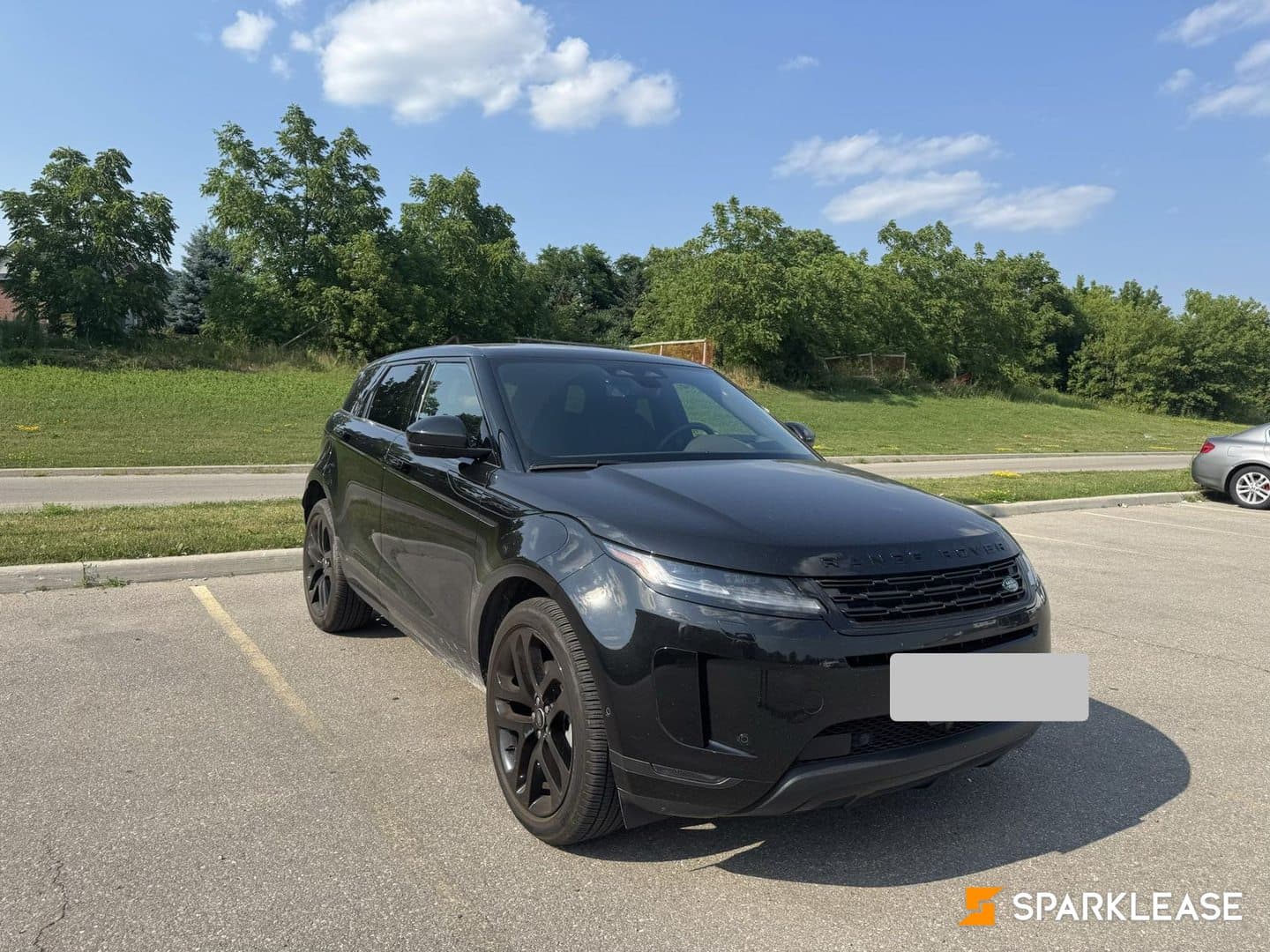 2024 Land Rover Range Rover Evoque Unspecified