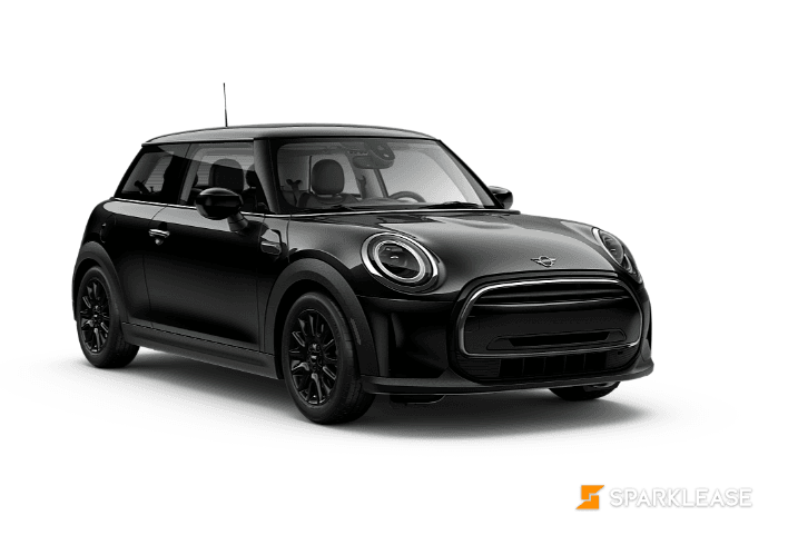 2024 MINI 3 Door Cooper 超值新车