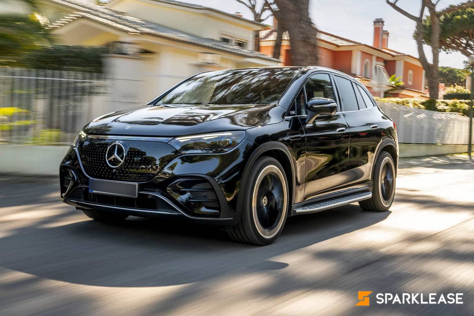 2023 Mercedes-Benz EQE EQE 350 4MATIC SUV
