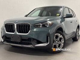 2023 BMW X1 xDrive28i Sports Activity Vehicle