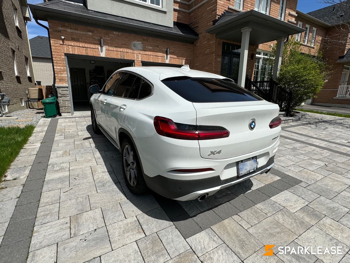 2021 BMW X4 xDrive30i Sports Activity Coupe