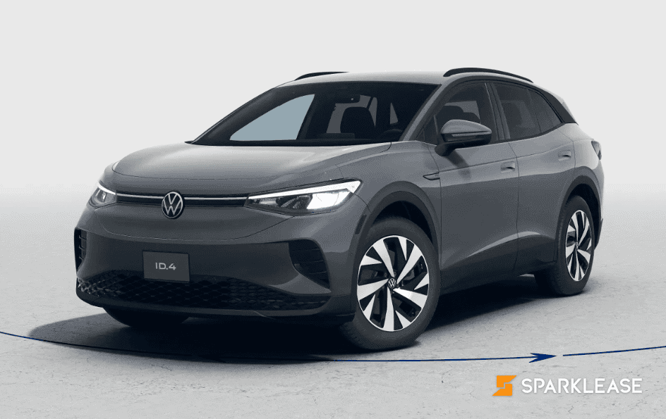 2024 Volkswagen ID.4 Pro S AWD