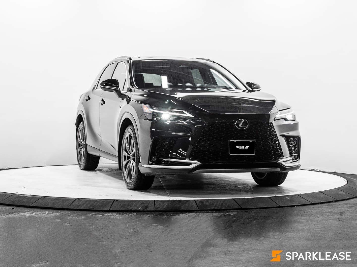 2024 Lexus RX RX 350 Auto