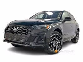 2022 Audi Q5 Progressiv 45 TFSI quattro