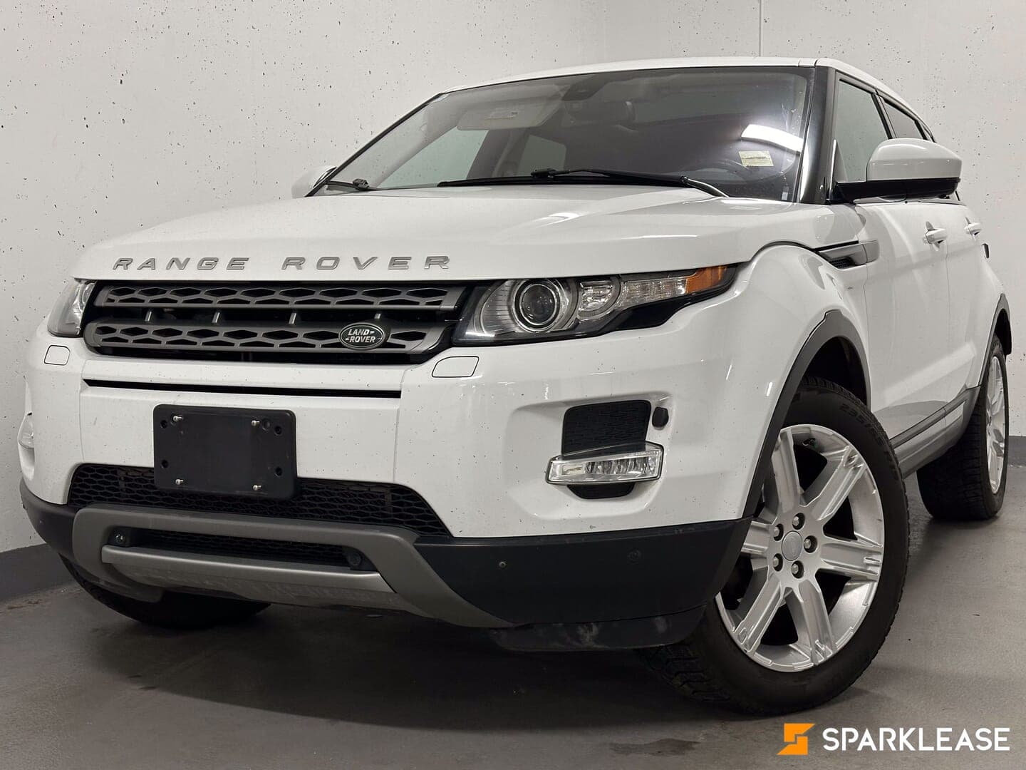 2015 Land Rover Range Rover Evoque 5dr H...