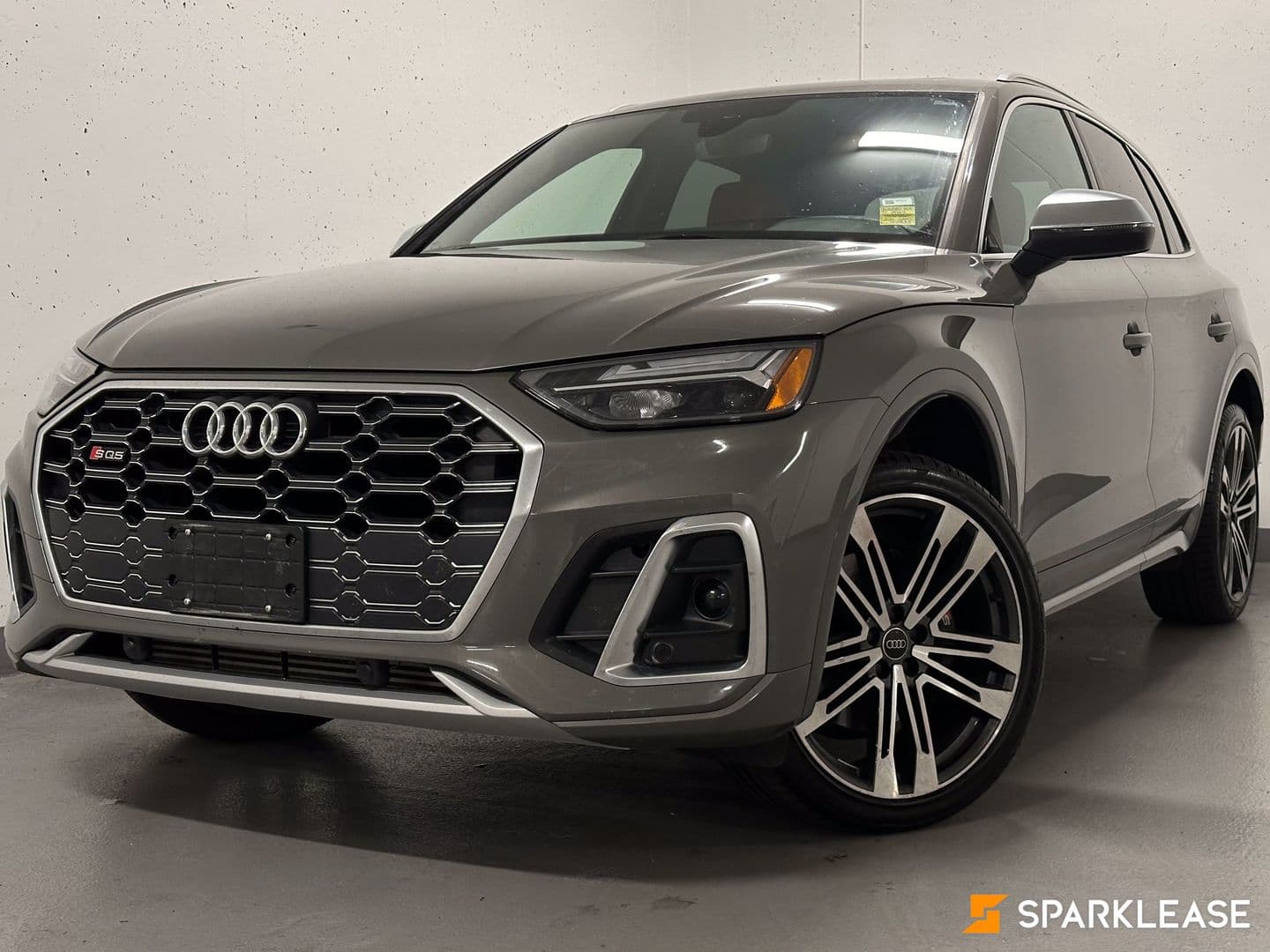 2024 Audi SQ5