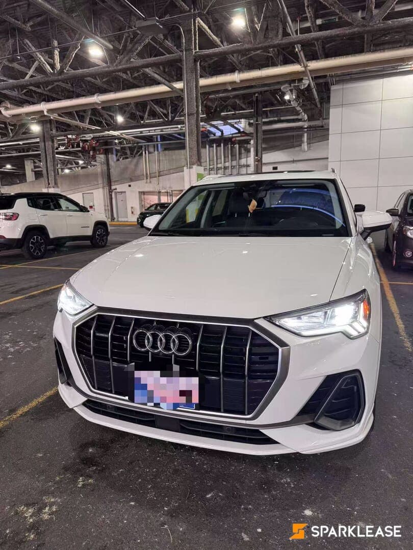 2020 奥迪 Q3 Technik 45 TFSI quattro