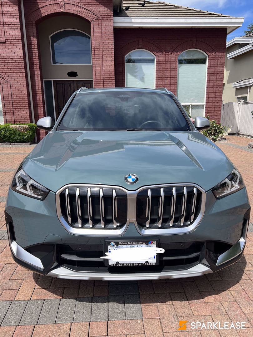 2023 BMW X1 xDrive28i Sports Activity Vehicle