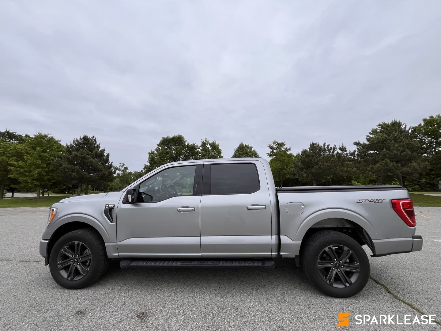 2023 Ford F-150 XLT 4WD SuperCrew 5.5' Box