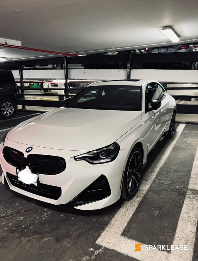 2023 BMW 2 Series