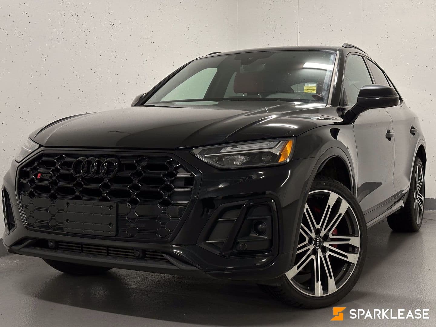 2024 Audi SQ5 Sportback Progressiv 3.0 T...