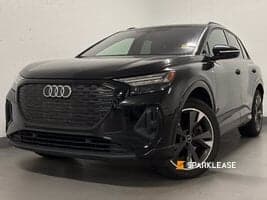 2023 Audi Q4 e-tron 50 quattro
