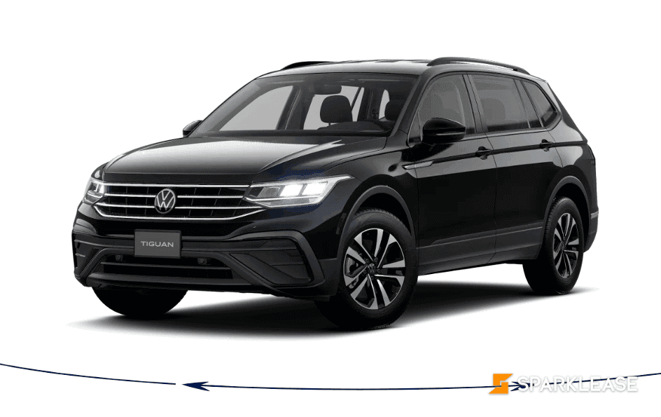 2023 Volkswagen Tiguan Trendline 4MOTION