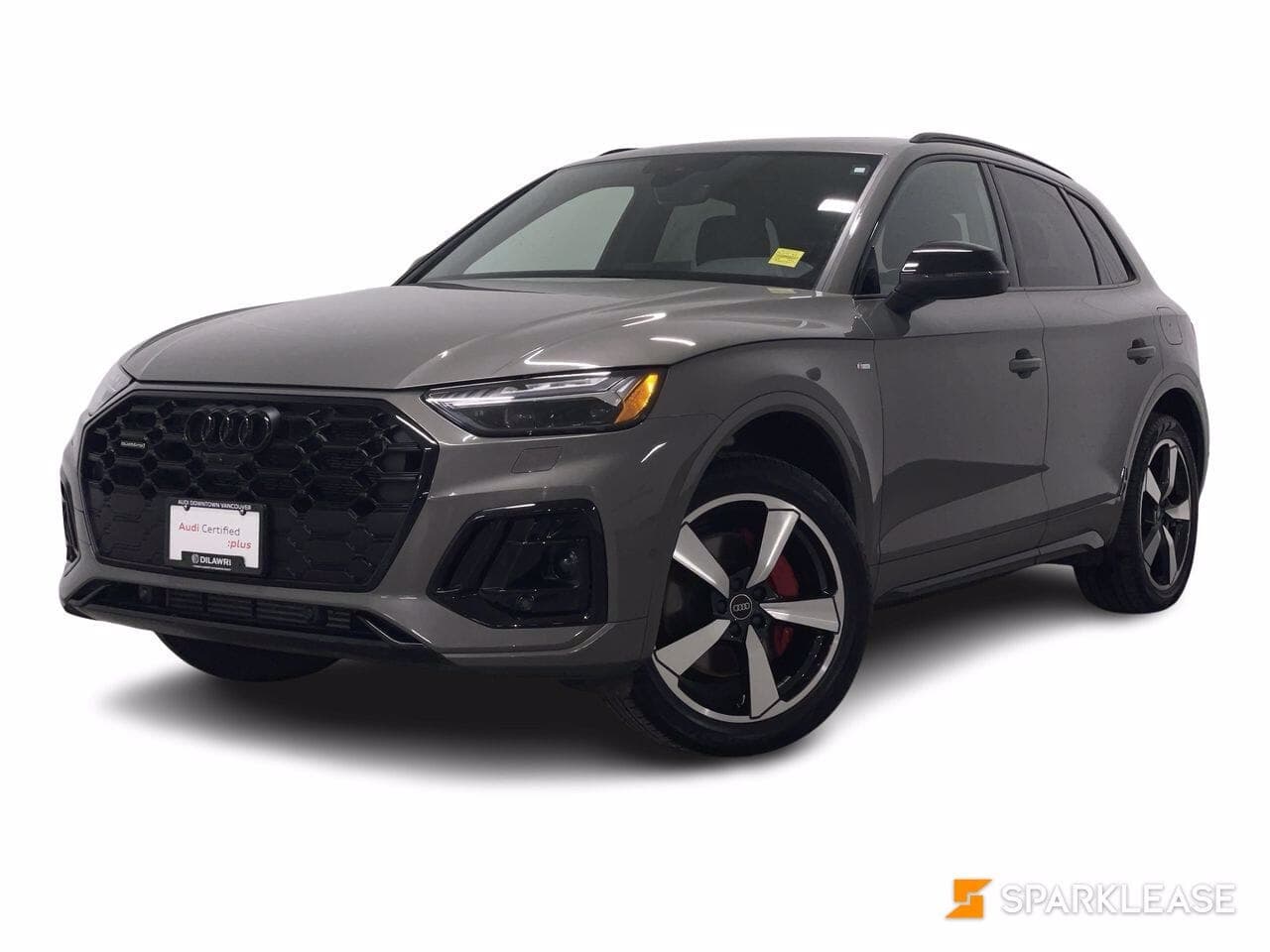 2024 Audi Q5 Technik 55 TFSI e quattro