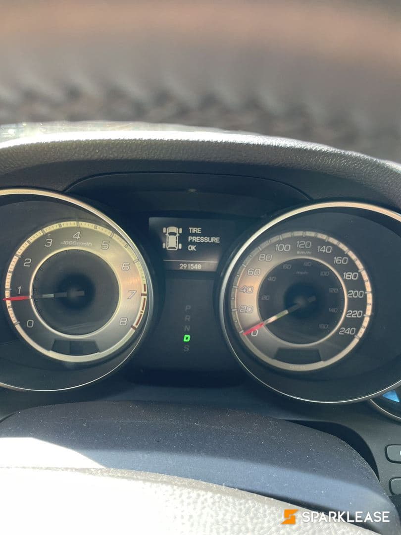 2011 Acura MDX AWD 4dr Tech Pkg