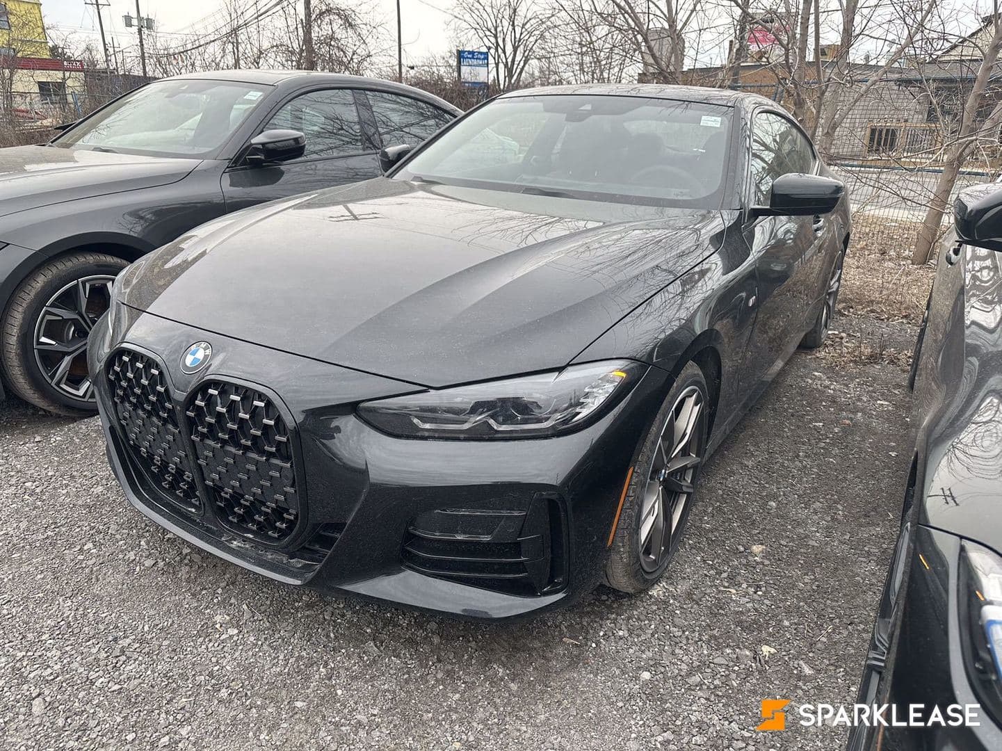 2024 BMW M440i 超值新车