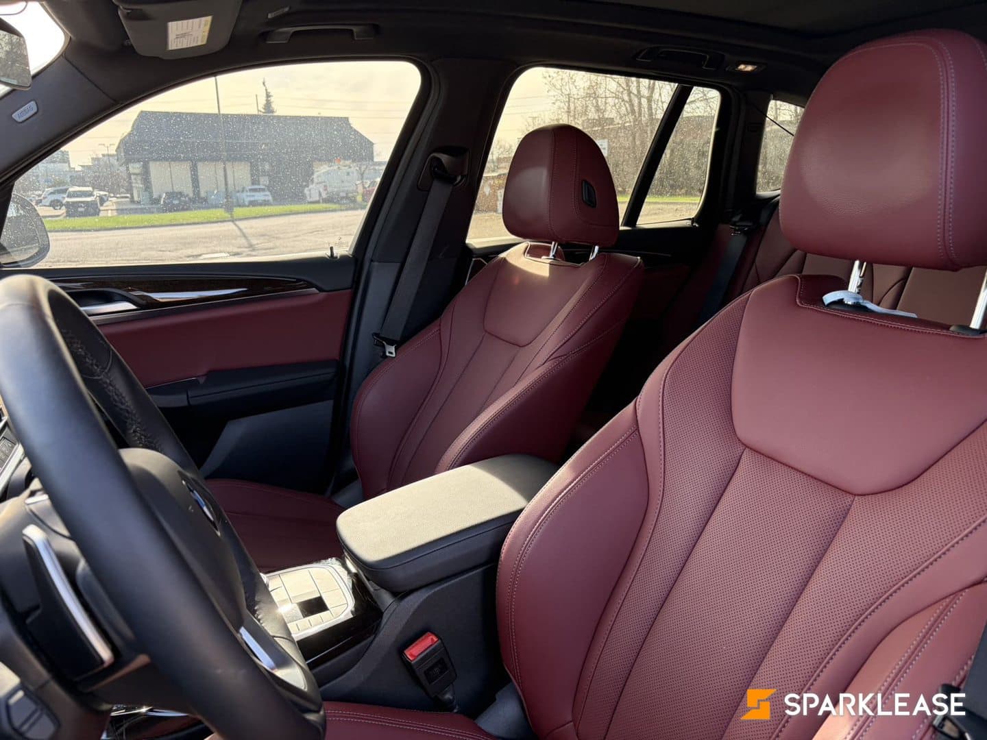 2024 BMW X3 xDrive30i Sports Activity Vehicle