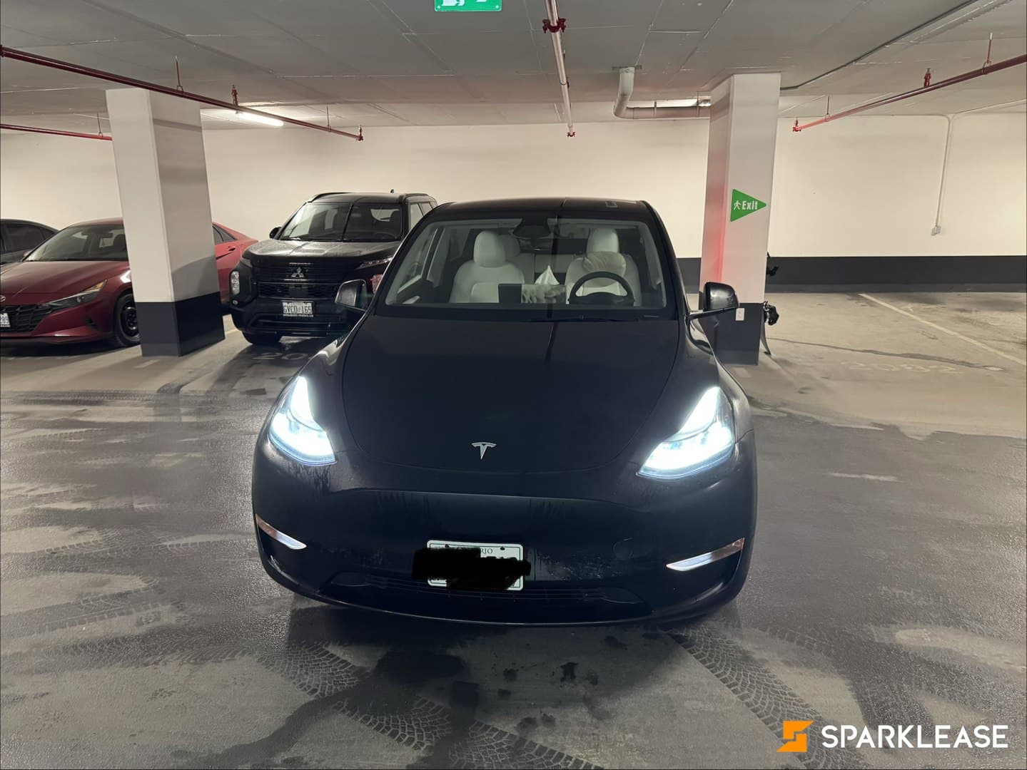 2025.5 Tesla Model Y Long Range AWD *Ltd Avail*