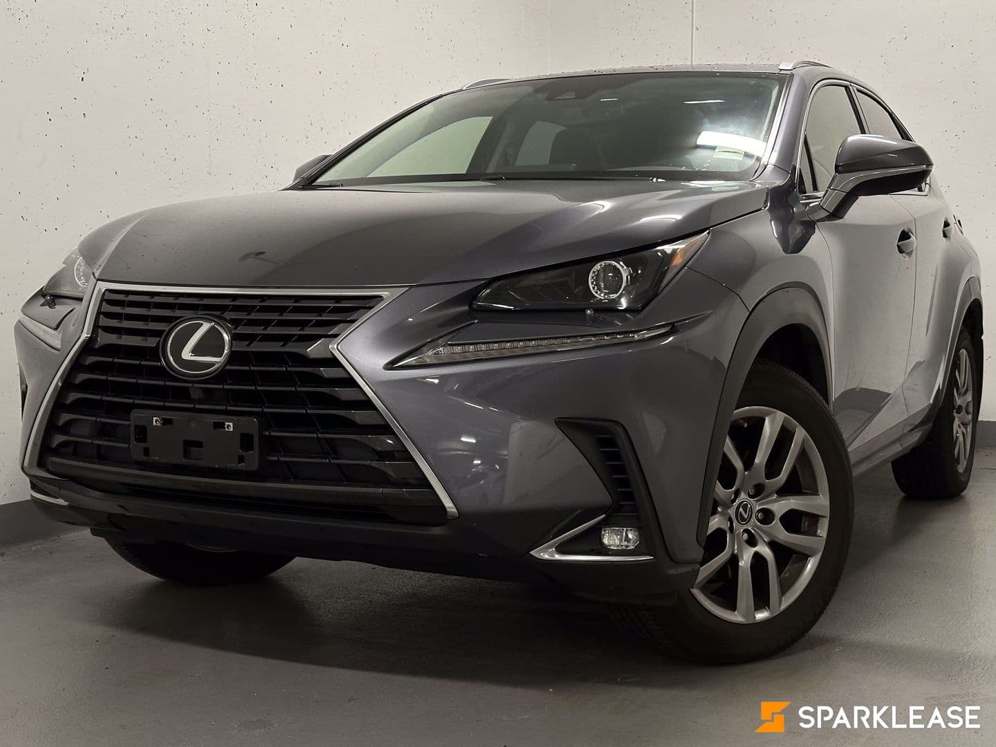 2021 Lexus NX NX 300 AWD