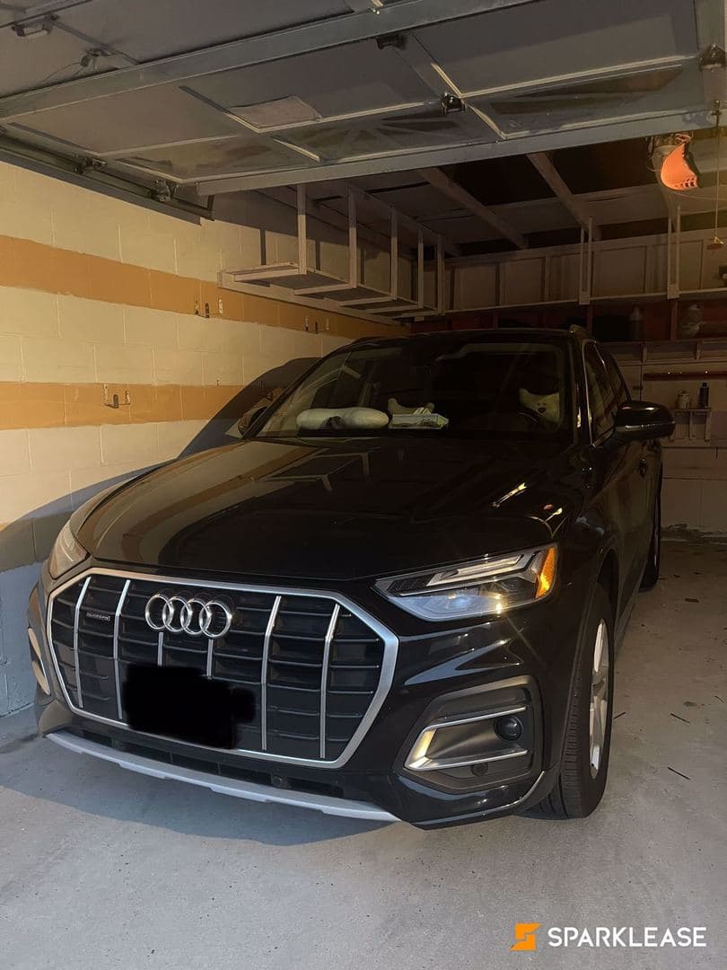 2024 Audi Q5 Komfort 45 TFSI quattro