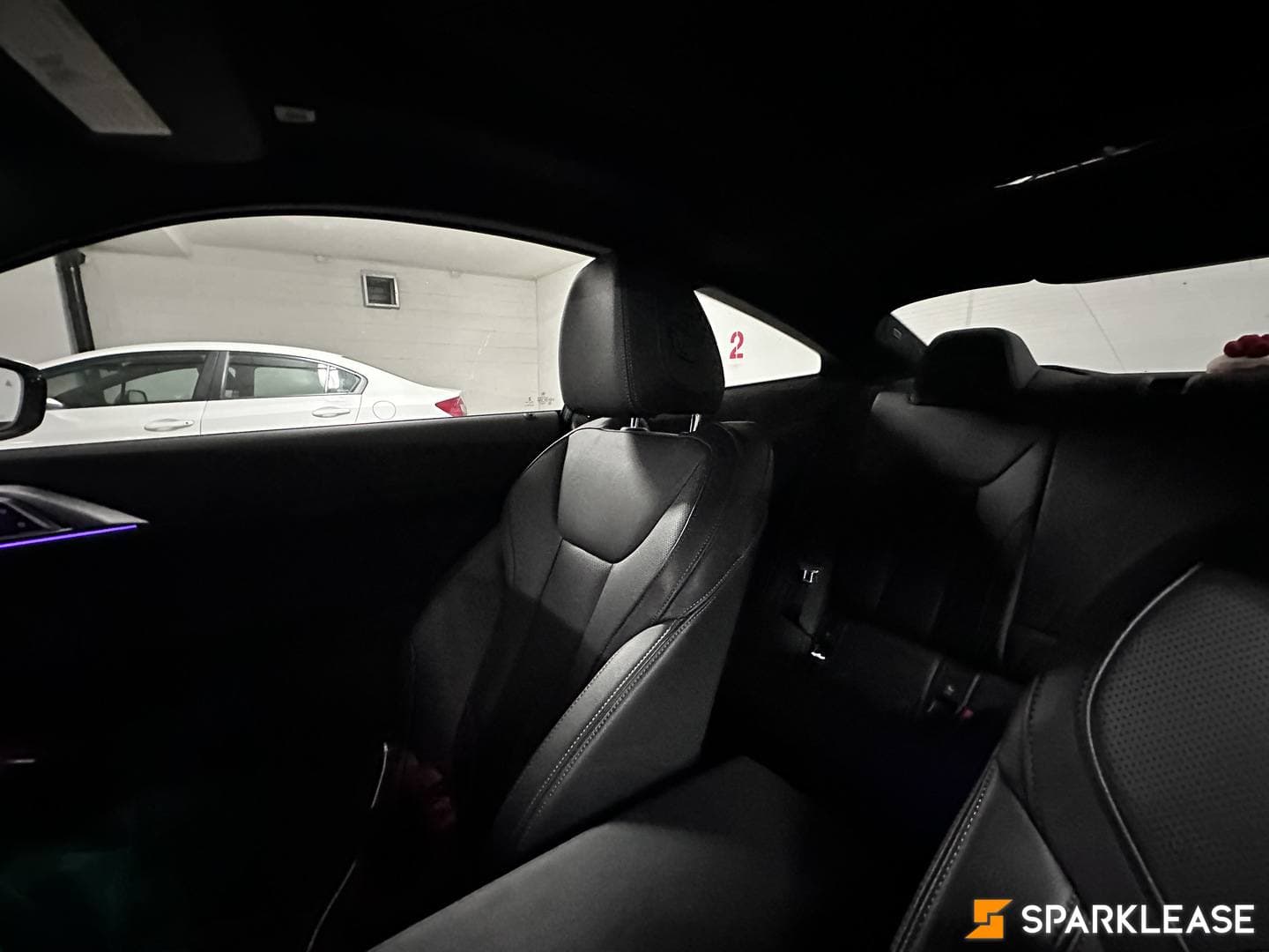 2022 BMW 4 Series 430i xDrive Coupe