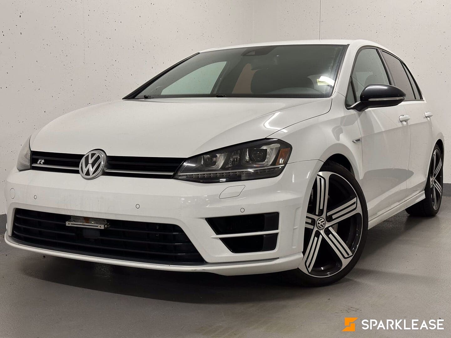 2016 Volkswagen Golf R 5dr HB DSG