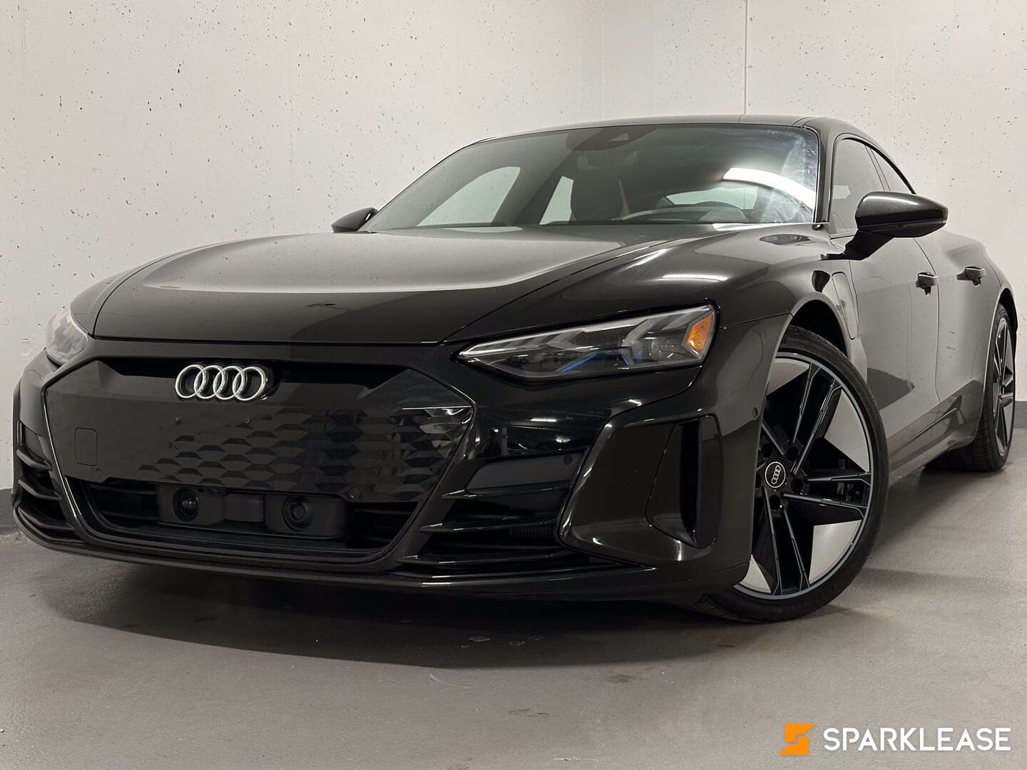 2024 Audi e-tron GT quattro
