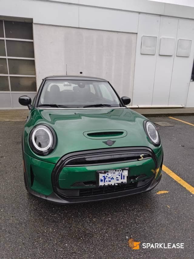2024 MINI 3 Door Cooper SE FWD