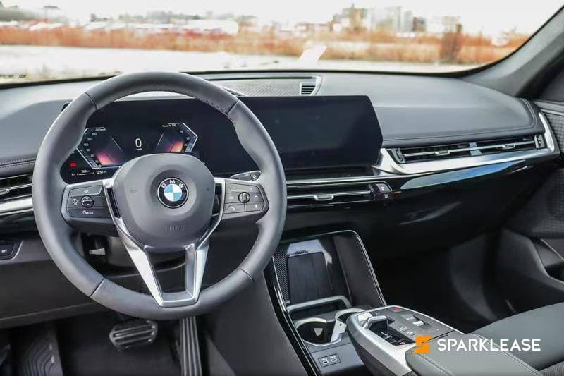 2023 BMW X1 xDrive28i Sports Activity Vehicle
