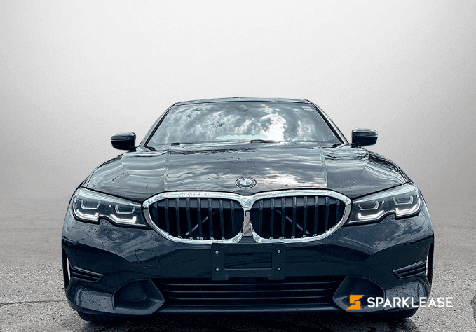 2021 BMW 3 Series 330i xDrive Sedan North America