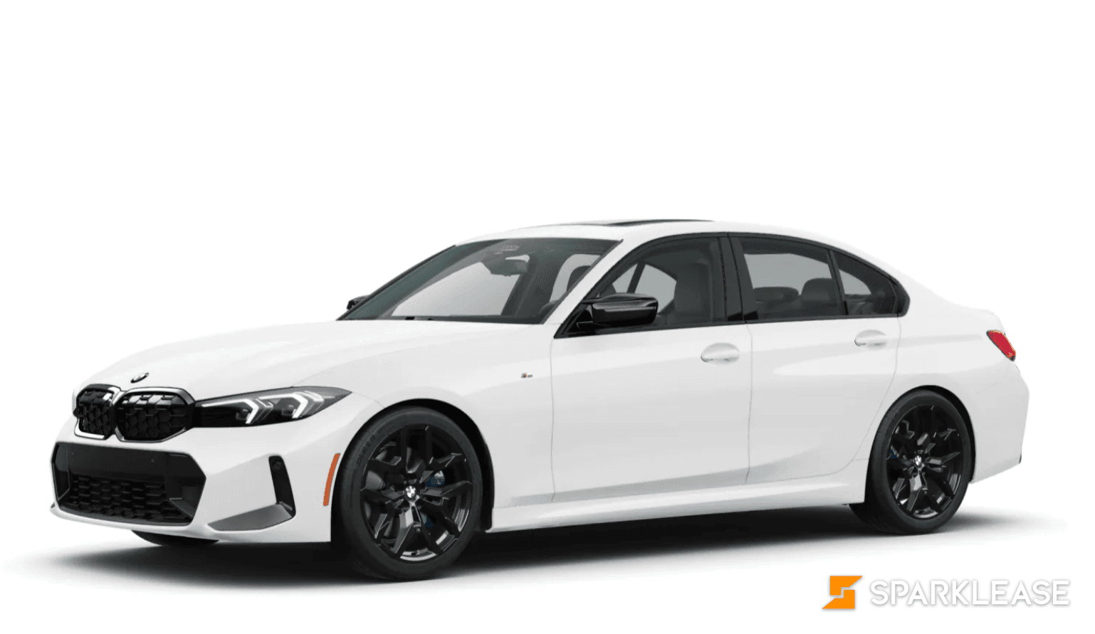 2026 BMW M340i xDrive Sedan NEW