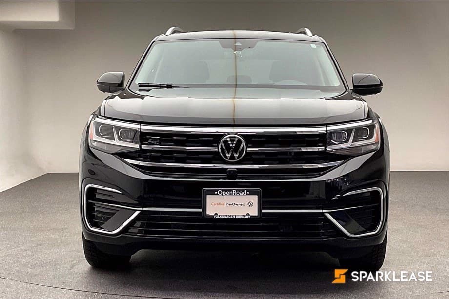 2023 Volkswagen Atlas Execline 3.6 FSI 4MOTION