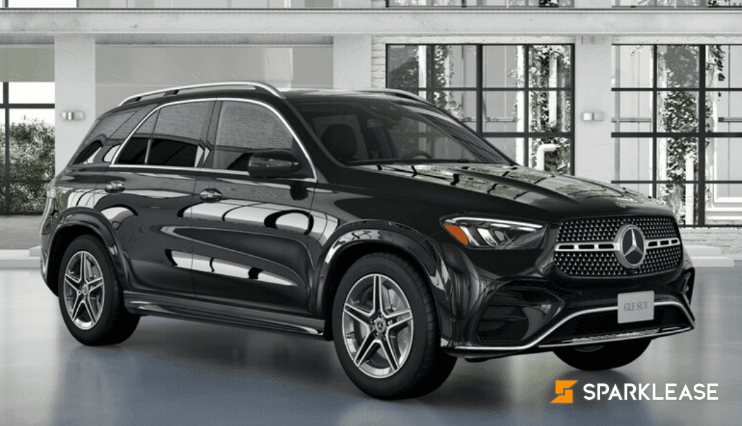 2026 Mercedes-Benz GLE 350 SUV NEW