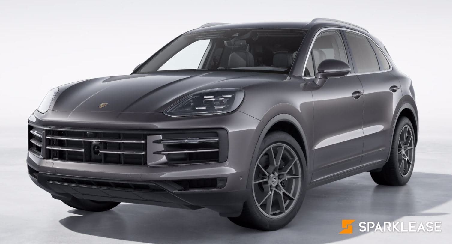 2024 Porsche Cayenne AWD