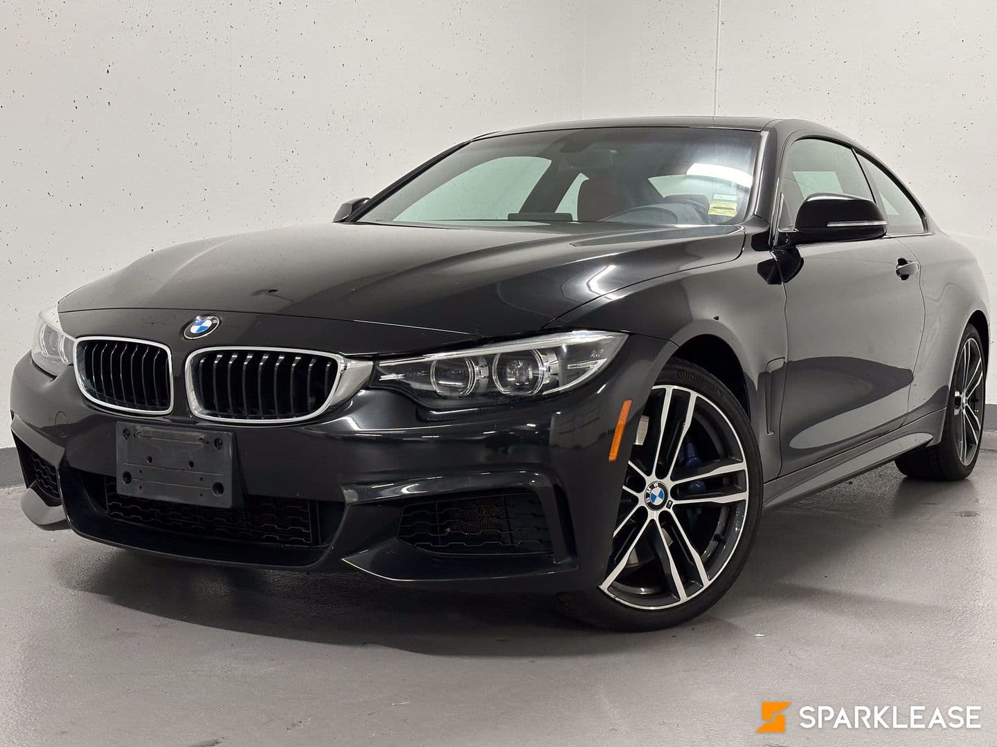 2018 BMW 4 Series 440i xDrive Coupe