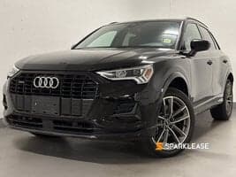 2022 Audi Q3 Komfort 45 TFSI quattro