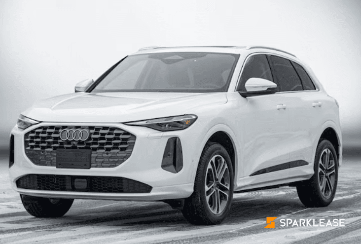 2025 Audi Q5 2.0 TFSI quattro