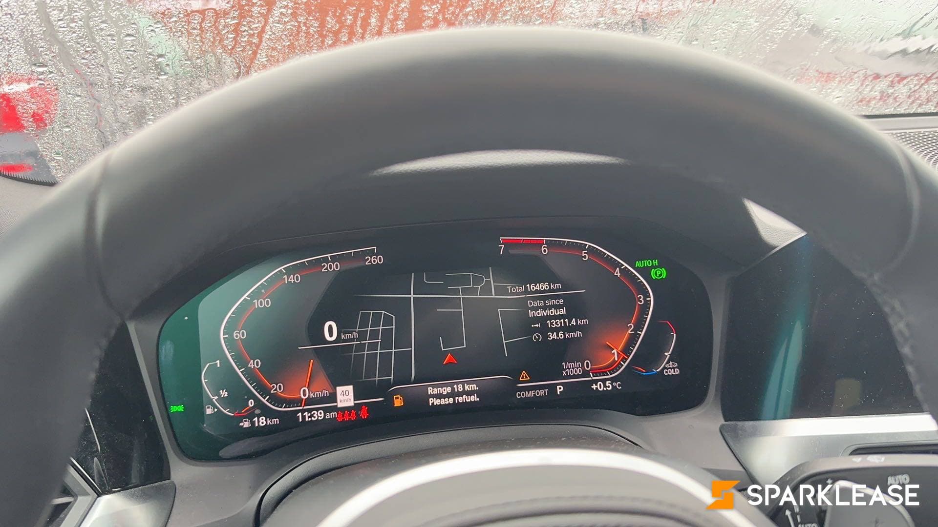 2020 BMW 3 Series 330i xDrive Sedan North America