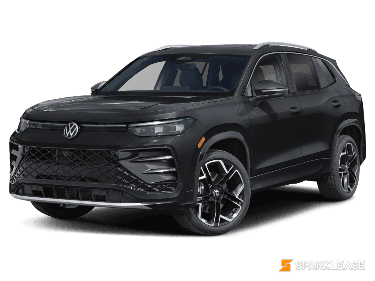 2026 Volkswagen Tiguan Highline Turbo ...