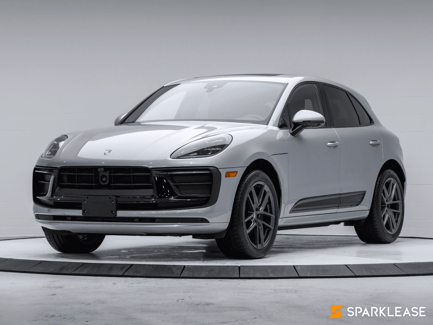 2024 Porsche Macan AWD
