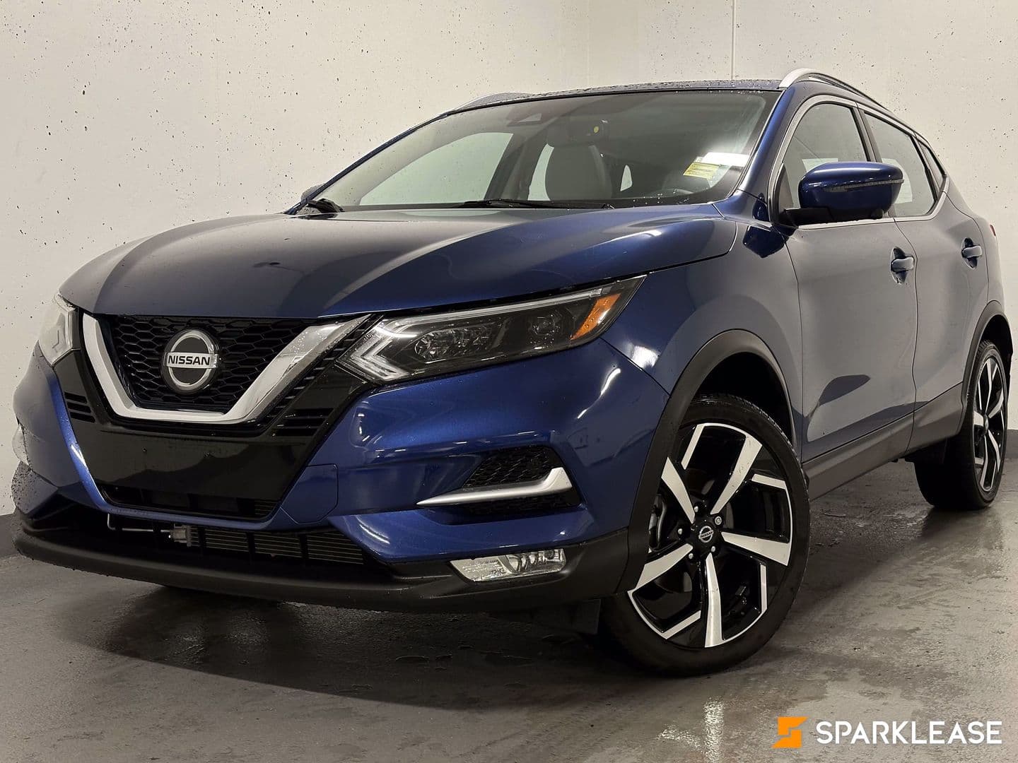 2023 Nissan Qashqai