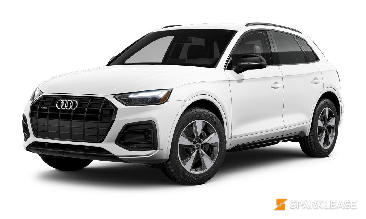 2024 Audi Q5 Komfort 40 TFSI quattro