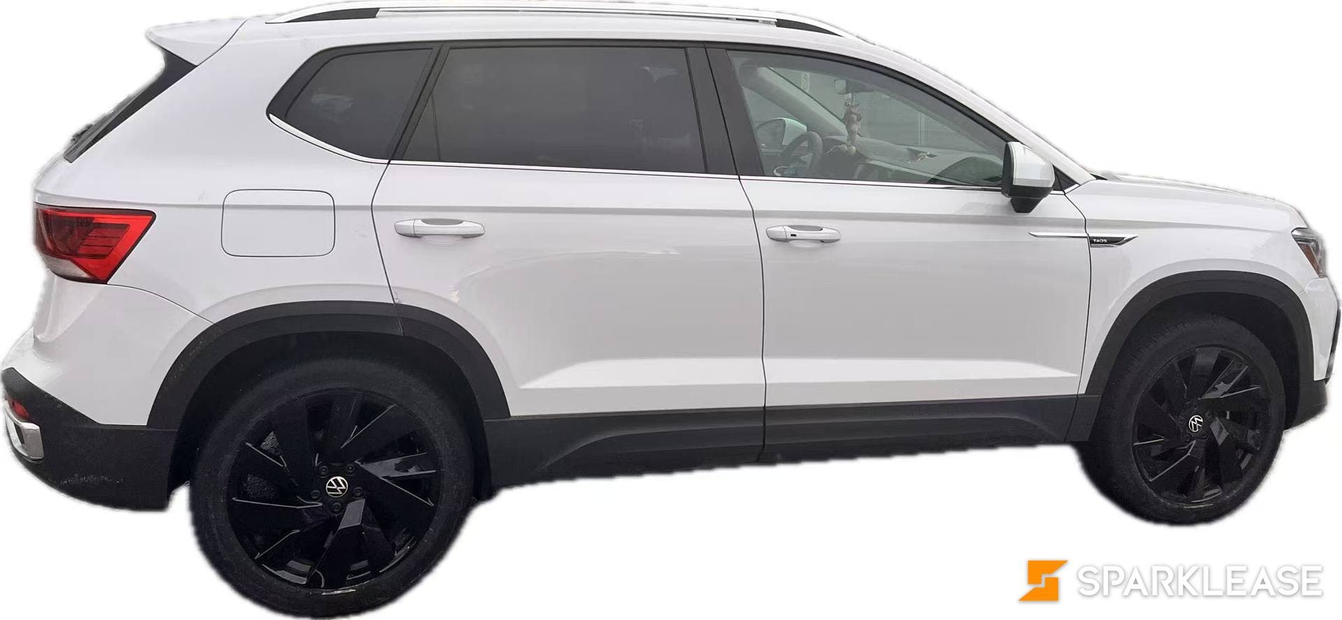 2023 Volkswagen Taos Highline 4MOTION